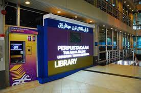 More images for perpustakaan uitm shah alam » Perpustakaan Cawangan Uitm Uitm Library