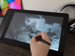 Surface pen pro x & zubehör. The 10 Best Drawing Tablets Of 2021
