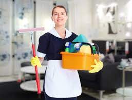 A housekeeper is a more consistent presence in your home. What Is A Maid What Is A Housekeeper We Explain The Differences
