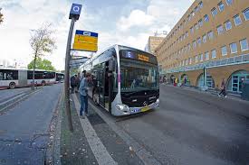 Indeling Hoofdstation In Juli Terug Nar Normaal Ov Nieuws Gd