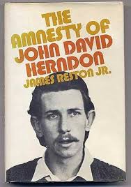 The amnesty of John David Herndon,