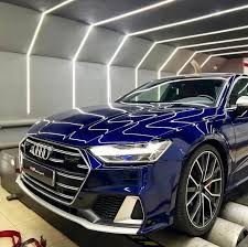 Audi APR TT RS stage-3: тюнинг и характеристики