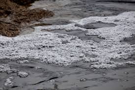 With widespread use of the chemicals in what is san jose water doing about pfas? 3m Documents Show Company Knew Of Pfas Dangers For Decades