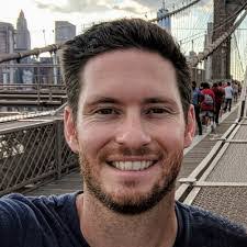 Mark Corliss's Instagram, Twitter & Facebook