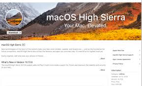 How To Upgrade Macos Mavericks (10.9) To Macos Big Sur (11) In 2024 -  Youtube