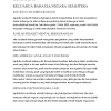 Salah satu cara untuk bisa merasakan surga dunia adalah dengan cara membentuk keluarga bahagia. 1