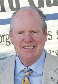 Riverside County supervisor Benoit dies a day shy of his birthday