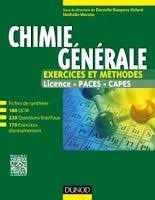 Telecharger Chimie Generale Exercices Et Methodes Books And Magazines Chimie Chimie Organique Chimie Inorganique