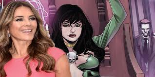 10 Facts You Didn't Know About Marvel's Morgan le Fay