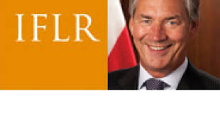 EXCLUSIVE: 30 years of global finance from those who made it happen