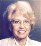 Ann Tipton Obituary (2015)