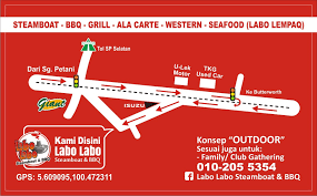 Tutup pada setiap hari rabu. Labo Labo Steamboat Bbq Steamboat Grill No 1 Di Sungai Petani Kedah