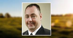 Shannon Scott Arrington Obituary May 4, 2021