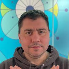 Not a bad spot for a mornings work I'd say