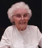 Dot Robinson Barnwell