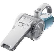 Black Decker Cordless Lithium Dustbuster Handheld Vacuum Chv1410l Black Decker Pivot Vac 18v Cordless Pivoting Hand Vac Phv1810 Best Handheld Vacuum Handheld Vacuum Cleaner Black Decker