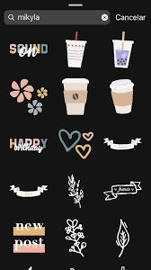 Gifs Fofos Stories Inspiracao Historia Instagram Gift Instagram Aesthetic Instagram And Snapchat