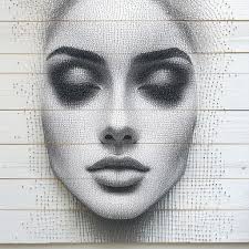 When you can, please take a look at my most recent artist profile (and the  first one in quite some time), an overview of the accomplished and  multifaceted autistic British artist Sonia