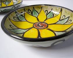 Olive Oil Dipping Dish Pottery Dish Ceramic Shallow Bowl Pottery Dishes Pottery Ceramics