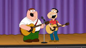 Was $4,712 in the first quarter of 2019, according to experian. Family Guy Into Harmony S Way Tv Episode 2013 Imdb