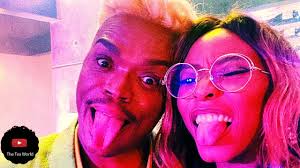 May 29, 2021 · skeem saam actress pebetsi matlaila recently took to social media to show off her newborn baby. Somizi S Daughter Bahumi Explains Why Her Shoe Can T Zip Up On Her One Leg South Africa Rich And Famous