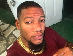 Police are seeking the public's assistance in locating missing man, David  Omar Thompson of Mount Standfast, St. James. The 28 year old Coast Guard  member also resides at Rock Dundo, St. James