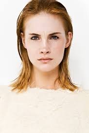 Dominika Naziebly Spring Summer 2014 by Ewa Sawicka Ewalds