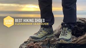 10 Best Hiking Shoes Of 2020 Cleverhiker