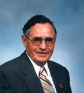 Obituary information for Edgar Snyder