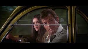 In fact, brosnan's big break with bond producers the broccolis only arrived when he came to visit his wife on the set of for your eyes only. For Your Eyes Only Roger Moore S Best Movie We Minored In Film