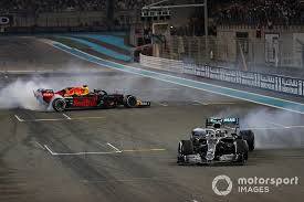 Classifica completa formula 1 della stagione. Mondiale Costruttori F1 2019 La Classifica Finale