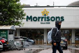 Morrison (wm) supermarkets plc historic prices. J3ucisro9uh2dm