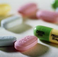 Weshalb nehmen menschen antidepressiva ein? Depression Helfen Antidepressiva Gegen Serotonin Mangel Welt