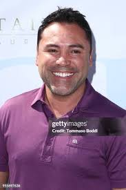 150 Oscar De La Hoya Golf Stock Photos, High-Res Pictures, and Images