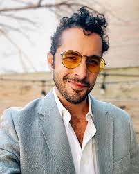 35 and finally becoming the kooky professor I've always been destined to be