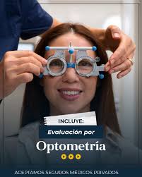 Entre tantas responsabilidades, es fácil dejar su salud para después. Una  revisión ocular completa puede marcar la diferencUna revisión ocular  completa puede marcar la diferenc#opthalmologyia. Incluye: * Evaluación por  optometría * Dilatación