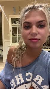 Katie Burkett's Instagram, Twitter & Facebook