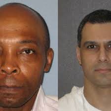 Alabama and Texas are Set to Execute Prisoners This Week, Despite Serious  Constitutional Questions in their Cases
