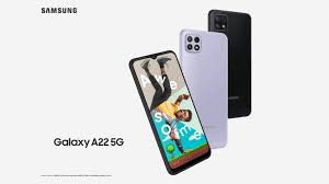 Samsung galaxy m22 price & specification in pakistan. Samsung Galaxy A22 5g Debuts As Company S Most Affordable 5g Phone Alongside Galaxy A22 4g 24htech Asia
