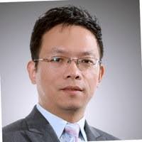 Bin Yuan's Instagram, Twitter & Facebook