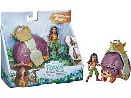 Discover and share the best gifs on tenor. Hasbro Disney Raya Und Der Letzte Drache Raya Und Tuk Tuk Spielset Mehrfarbig Spielset Kaufen Saturn