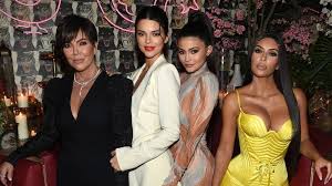 Kylie jenner flaunts massive cleavage, upstages kendall at tequila launch party by tyler johnson at may 26, 2021 2:03 pm. Kylie Jenner Is She Really A Self Made Billionaire Bbc News