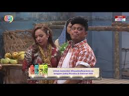 Terima kasih kerana menonton sepahtu reunion live al raya. Download Sepahtu Reunion Live 2020 Minggu 06 Dendam Damak Dan Deli Pelakon Jemputan Nora Danish Part 2 Mp4 Mp3 3gp Naijagreenmovies Fzmovies Netnaija