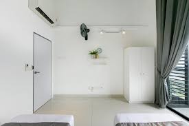 Malaysia, selangor, shah alam, kota kemuning. Single Room For Rent At Puncak 7 Residence Shah Alam Roomz Asia