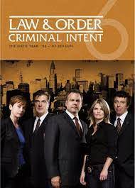 After the body of a gambling addict is fished out of the hudson river, dets. Watch Law Order Criminal Intent Season 7 Season 1 In For Free On 123movies