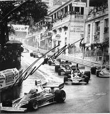 Grand prix de monaco 11 maj 1975. Goodoldvalves Monaco Grand Prix 1975 Signed By The Gp Winner Niki Lauda In The Ferrari 312t Monaco Grand Prix Classic Racing Cars Vintage Race Car