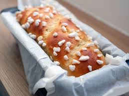 Recette De Brioche Facile Maison Cuisine Temeraire En 2020 Recette Brioche Facile Brioche Facile Recette Brioche