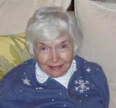 Virginia McInerney Obituary January 8, 2015