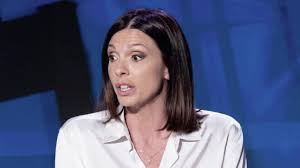 Trend Google: annalisa imparato