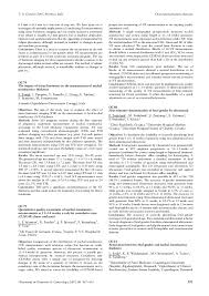 Pdf Oc81 Association Between Fetal Gender And Nuchal